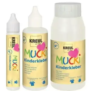 Universal adhesive Mucki Kids - Kreul, wholesale