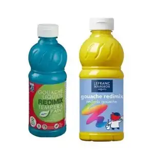 Tempera Redimix Color & Co - 500ml, angro