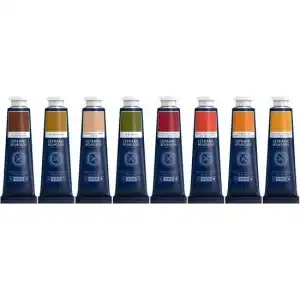 Culori ulei FINE, 40ml - Lefranc Bourgeois, angro
