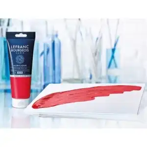 Culori acrilice Lefranc Fine - 200ml