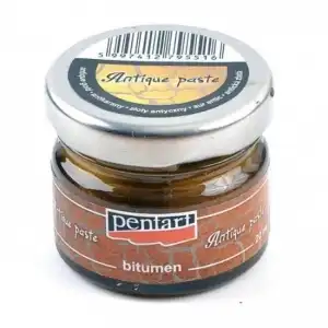 3380 - Aging paste - patina - Antique Gold - 20 ml, wholesale