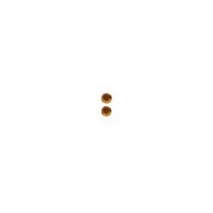 Accesorii textile, Pentart, strasuri aurii 3 mm, en-gros