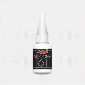 32920 - Silicon oil - Ulei siliconic 20ml - Pentart