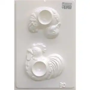 24571 - Matrita 3D - Pentart - Nr 30, engros