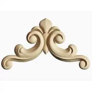 35343 - Lemn Elastic 13.3 x 7.7 x 1.1cm - Pentart, engros