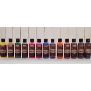 Glaze 80 ml, for interior - PENT, wholesale
