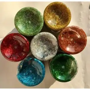 Glitter gel pentru copii - 50ml - PENTART, en gros