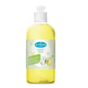 ARMONIA Detergent Vase 500ml Lămâie, engros