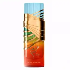Azm Eau de Parfum 100ml
