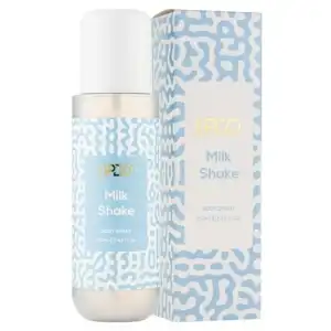 Spray corp Milk Shake, caramel, lapte, cocos, vanilie, 250ml, LPDO