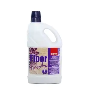 Sano Floor Fresh Lilac floor cleaner, 1L, wholesale