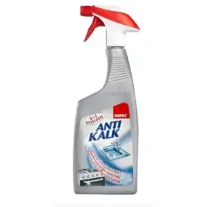 Sano Universal 4in1 anti-limescale solution, 700ml, wholesale
