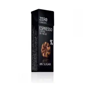 Bomboane Zero Expresso Coffee, 32 g, en-gros
