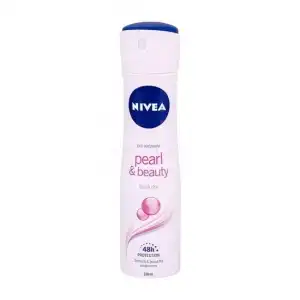 Antiperspirant Nivea Pearl & Beauty 48h, 150ml, angro