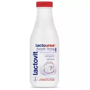 Душ гел Lactourea, 600 мл, Lactovit, на едро
