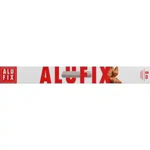 Papier do pieczenia ALUFIX 8 m x 38 cm, hurt
