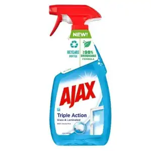 Ajax Optimal7 Multi Action Window Cleaner 500ml, wholesale