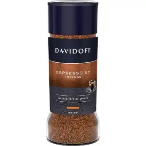 Instant Coffee Davidoff Espresso 57 100g, wholesale