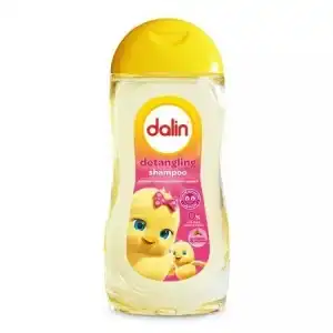 Sampon pentru pieptanare usoara, 200 ml, Dalin, angro
