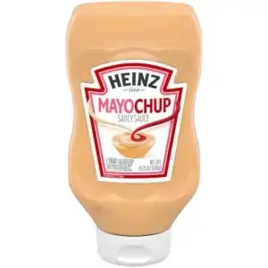 Sos majonezowy Heinz, 415ml, hurt