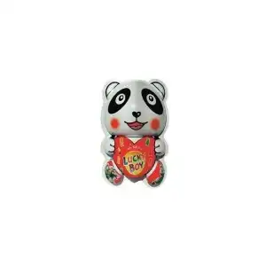 Set 8 Lucky Panda Boy cu surprize 60 g, angro