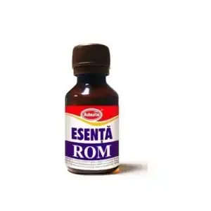 Adazia rum essence 25 ml, wholesale