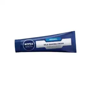 Krem do golenia Nivea Men Original do skóry normalnej, 100 ml, hurt