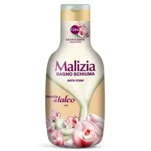 Talco Malizia bath foam, 1000ml, wholesale