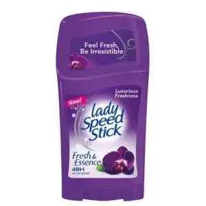 Deodorant solid Lady Speed Stick Black Orchid, 40 g, angro