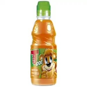 Suc Tedi Go multivitamine cu miere 0.3L, en gros