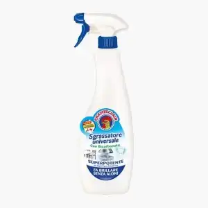 Degresant universal cu bicarbonat ChanteClaire, 600 ml, angro