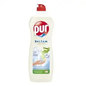 Detergent de vase Pur Balsam Aloe Vera 750ml, en-gros