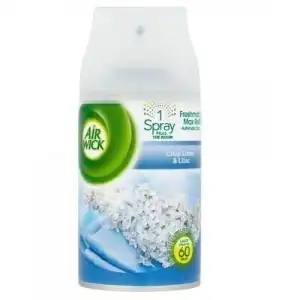 Rezerva odorizant de camera automat AIR WICK Freshmatic, Cool Linen, 250 ml, angro