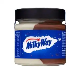 Krem czekoladowy Milky Way, 200g, hurt