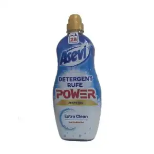 Asevi Liquid Laundry Detergent 1.4L Power Extra Clean 28 Washes, wholesale