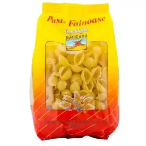 Makaron Conchiglie Baneasa 400g, hurt