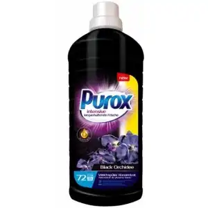 Black Orchid Purox laundry conditioner, 1.8l, wholesale