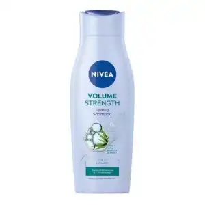 Sampon Nivea Volume Strength, cu Colagen si Extract de Bambus, 400 ml, engros