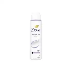 Dezodorant w sprayu Invisible Fresh 48h, Dove, 150 ml, hurt