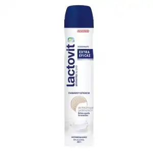 Deodorant spray Original, 200 ml, Lactovit, en-gros