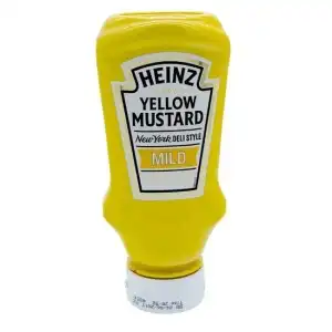 Heinz Classic Mustard, 220ml, wholesale