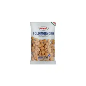 Arahide prajite si nesarate Mogyi, 150g, en gros