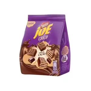 Wafle kakaowe Joe 160g, hurt