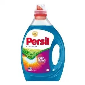 Persil Color Gel liquid detergent, 40 washes, 2L, wholesale