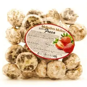 Melina Turta Dulce Cu Gust de Capsuni 400 g, engros