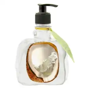 Tasty Secrets liquid soap with coconut, 500 ml, wholesale