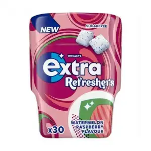 Дъвки Orbit Refresher's Диня, 30 броя, 67 г, на едро