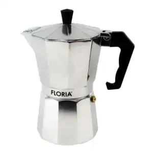 Cafetiera alumimiu 3 cesti, engros