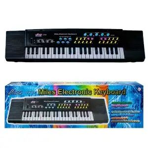 Orga electronica, 44 clape, en gros