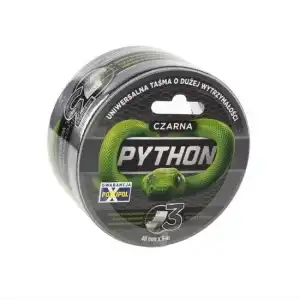 Лепяща лента PYTHON 48ммx9м, 16494, на едро
